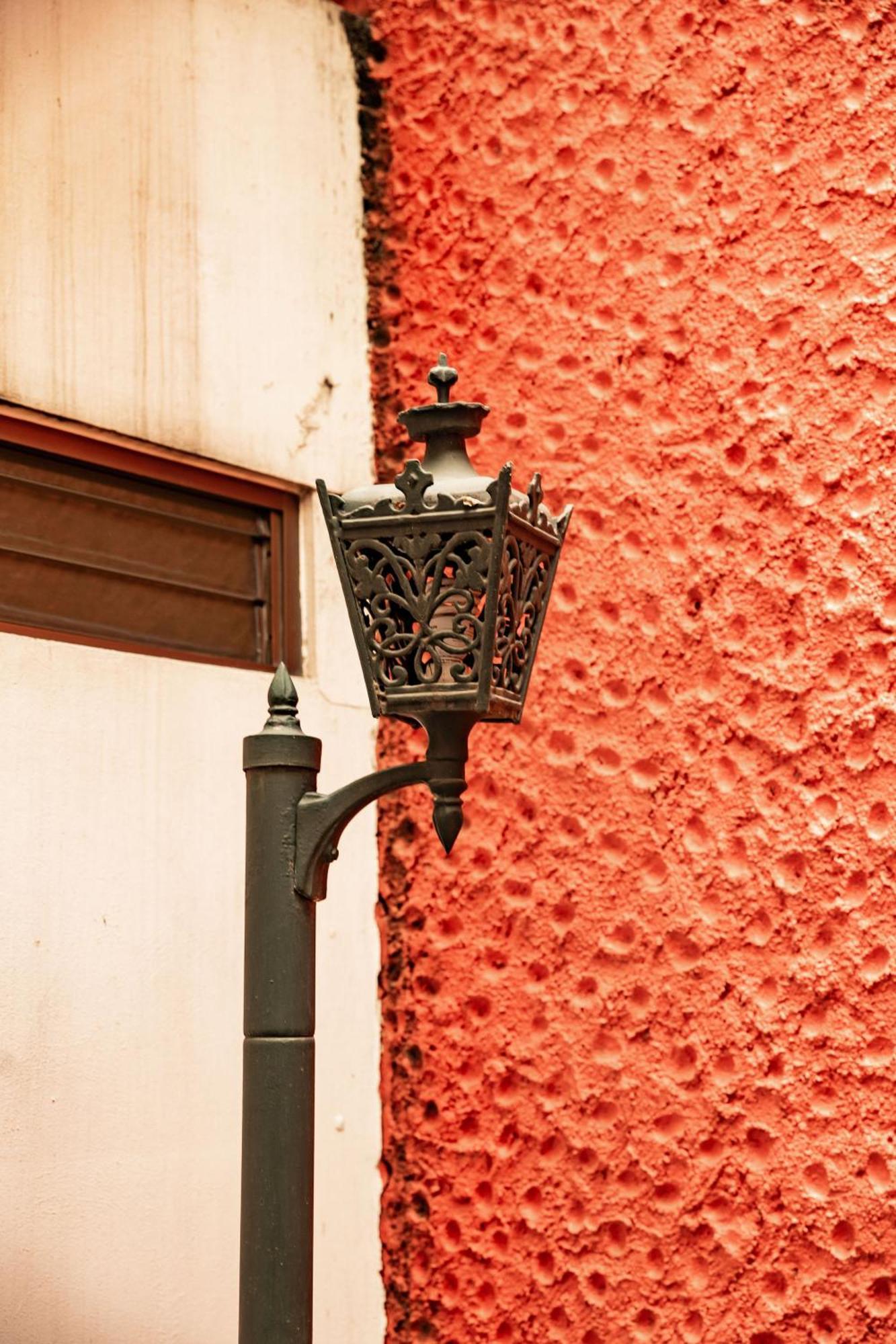 Hotel Casa Pereyra Oaxaca Exterior foto
